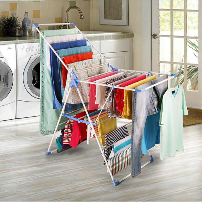 Foldable Butterfly Most Rated Extra Strong Collapsible Pure Easy Setup