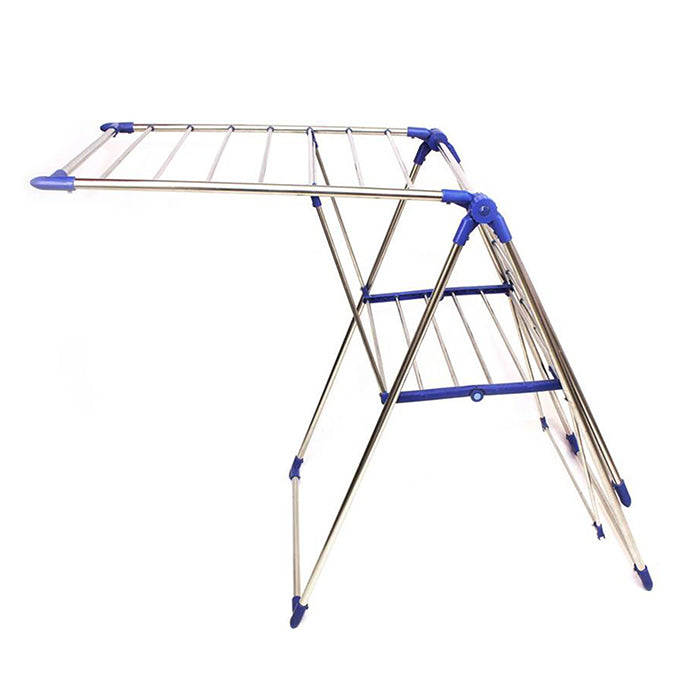 Foldable Butterfly Most Rated Extra Strong Collapsible Pure Space Saver