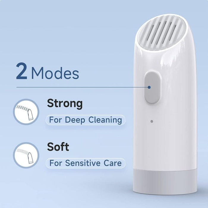 Travel Bidet, Wide Applications Simple Operation Portable Bidet Spray for Toilet for Personal Hygiene Cleaning 2 modes