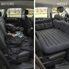 Portable Travel Inflatable Car Bed Mattress