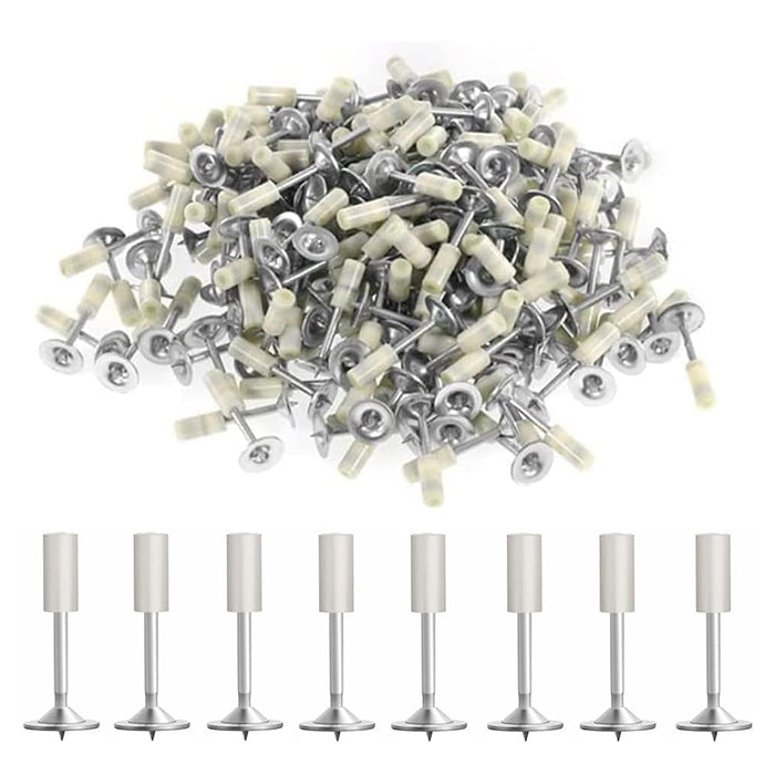 10pcs Nails for Nail Gun Riveting tool, Nail Gun Accessories
