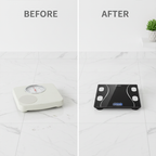 Green Lion Digital Body Scale