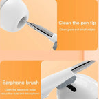 20-in-1 Multi-Functional Cleaning Tools Kit for cleaning the gap and small edges