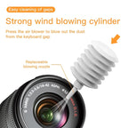 20-in-1 Multi-Functional Cleaning Tools Kit for wind blowing cylinder