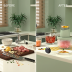 Portable 3 in 1 Electric Food Chopper