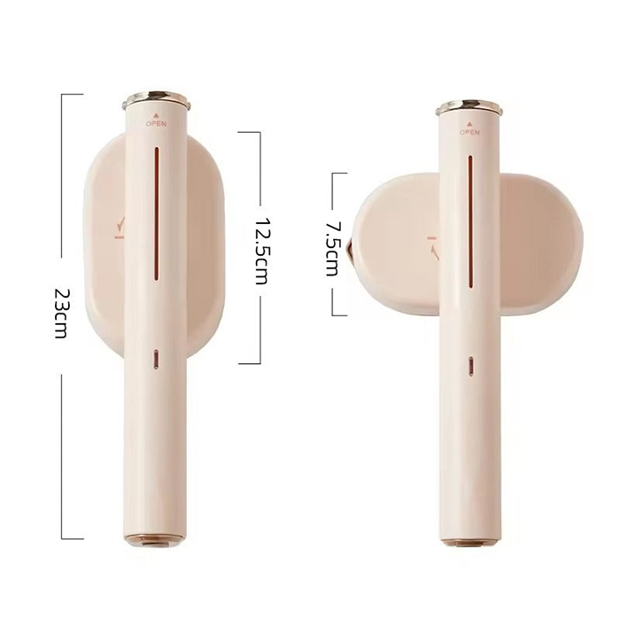 Compact steam iron with sleek design for smooth wrinkle-free clothes, premium steam iron Qatar for easy ironing Qatar