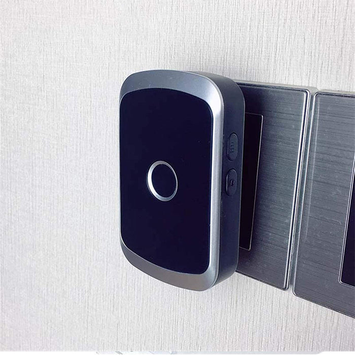 Long Range 300M Wireless Smart Doorbell for Home | Homesouq – Homesouq ...