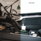 Green Lion Fragrance Diffuser