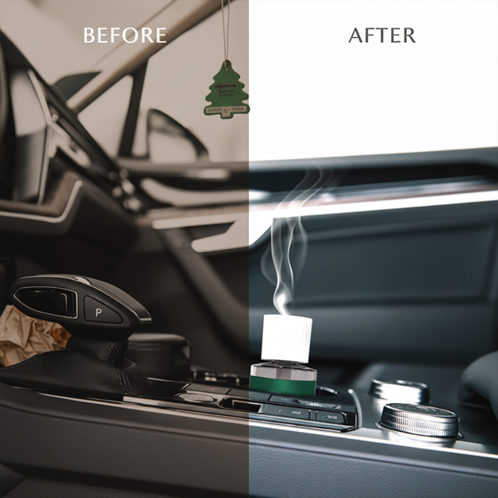 Green Lion Fragrance Diffuser