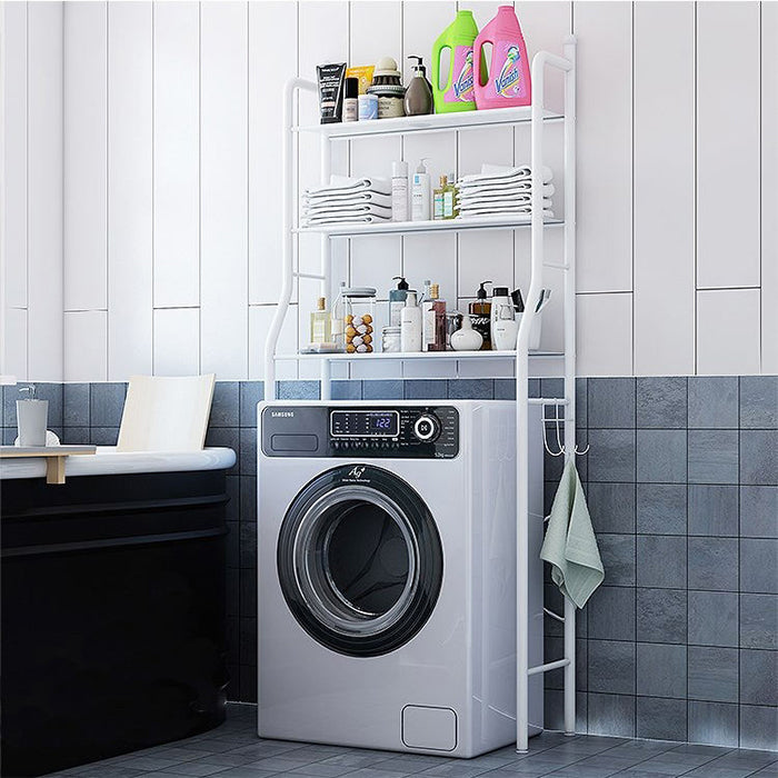 Washing machine shelf hot sale