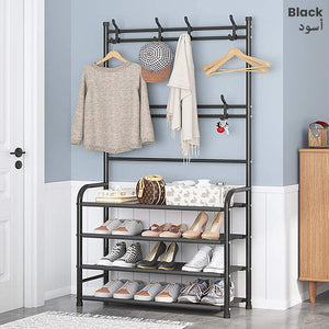 Shoe Racks