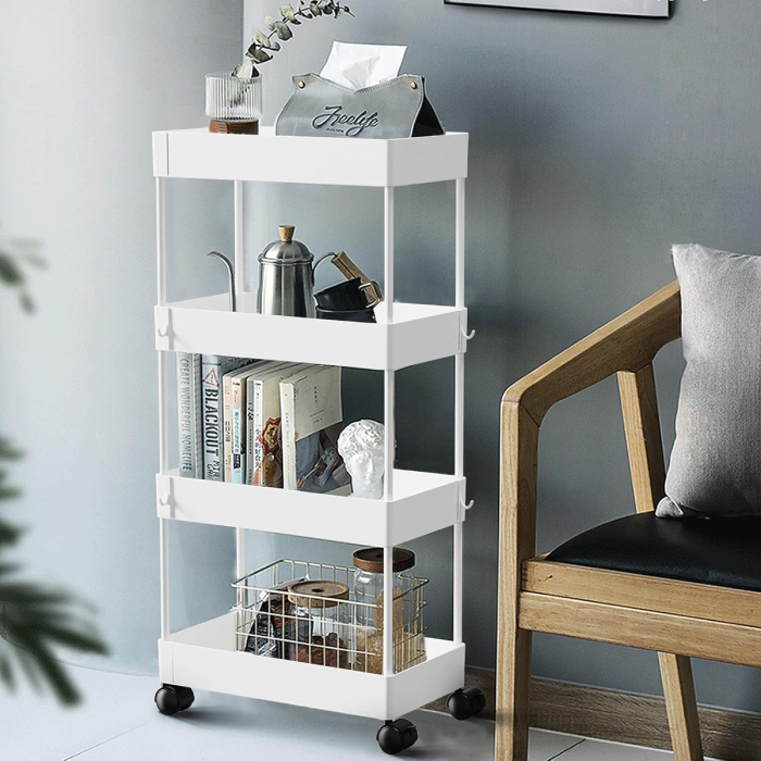 Storage Racks