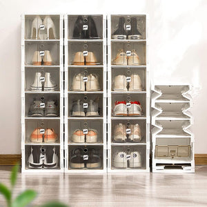 Shoe Racks