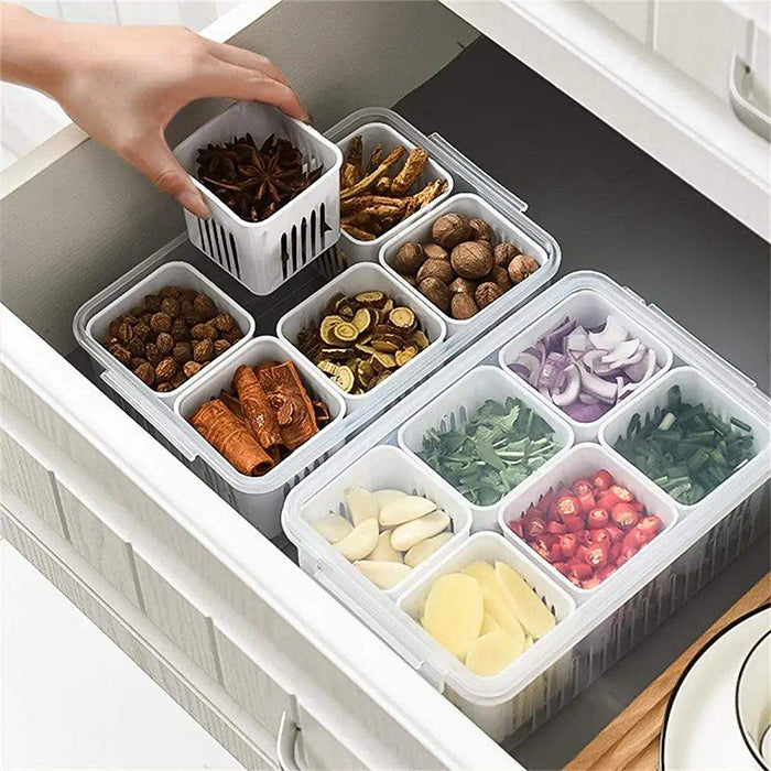 Kitchen Essentials