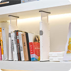 Adjustable Drawer Dividers Organizers Separators Retractable Partition Kitchen Drawer Versatile Applications