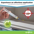 Advion Ant Gel Cockroach Gel Qatar