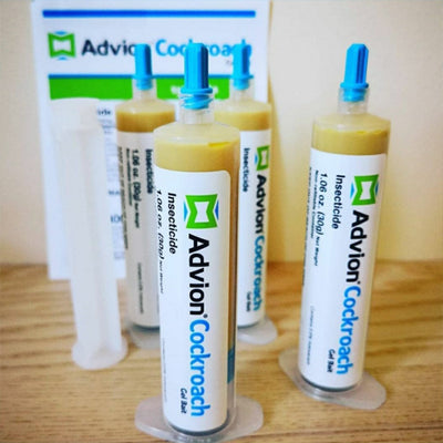 Qatar Advion Pest Cockroach Killer Gel