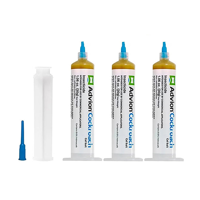 Very Powerful Qatar Cockroach Killer Gel Advion Qatar