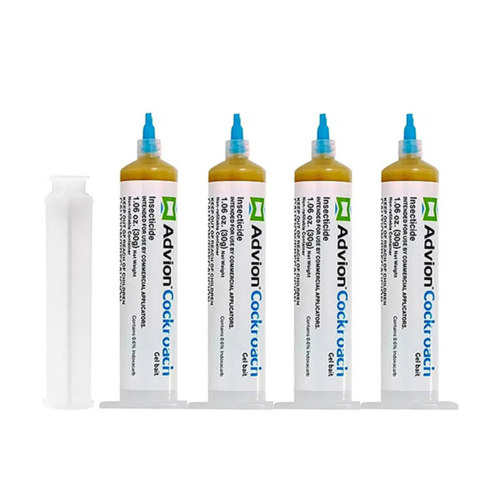 Original Advion Pest Gel Bait Qatar