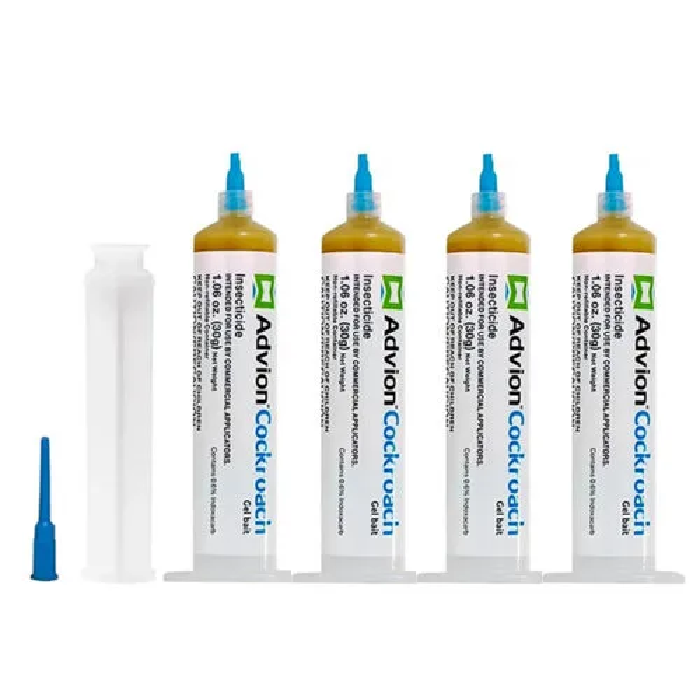 Original Advion Pest Gel Bait