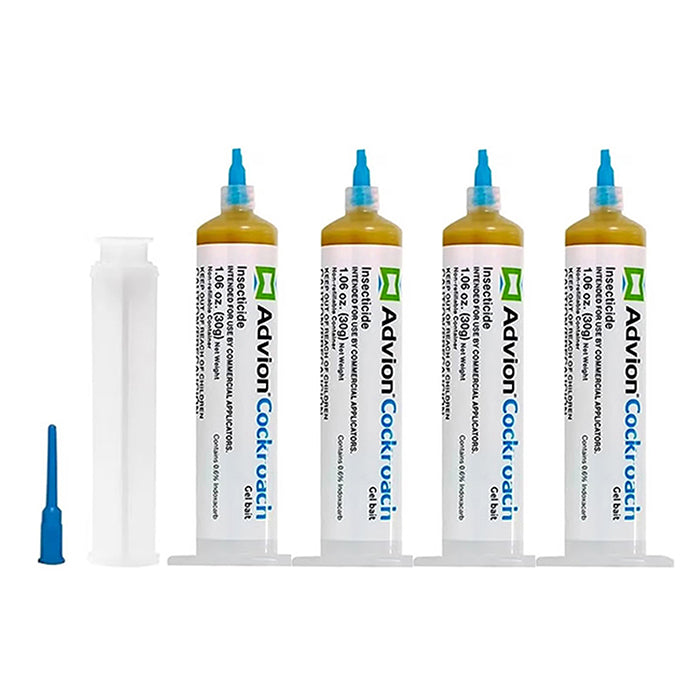 Original Advion Pest Gel Bait Qatar