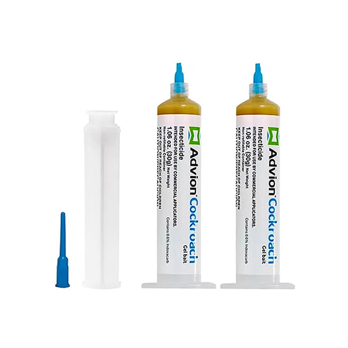 Syngenta Original Advion Insect Killer Gel Qatar