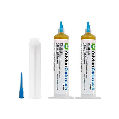 Syngenta Original Advion Insect Killer Gel Qatar