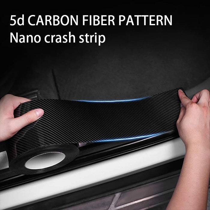 Carbon fiber sticker for bike 2025