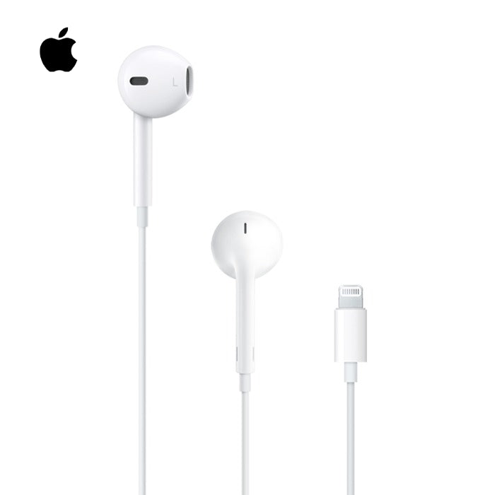 Apple Earpod with USB C connector, high-quality sound, affordable earpod price in Qatar at Homesouq