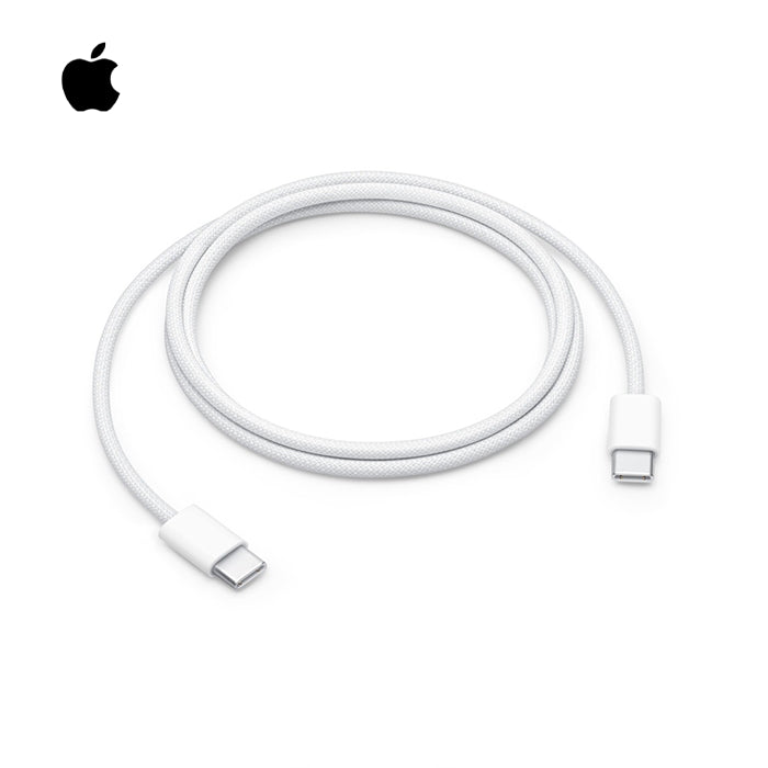 Apple charging cable USB C for fast iPhone charging, durable design at Homesouq Qatar