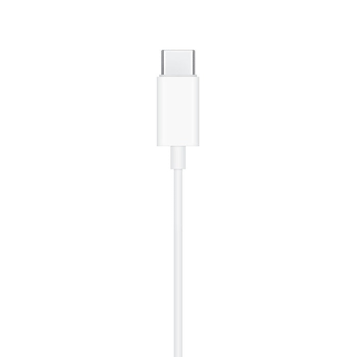 Apple EarPods featuring USB C for seamless connectivity, affordable EarPods price in Qatar at Homesouq