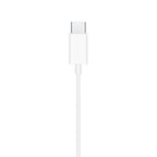 Apple EarPods featuring USB C for seamless connectivity, affordable EarPods price in Qatar at Homesouq