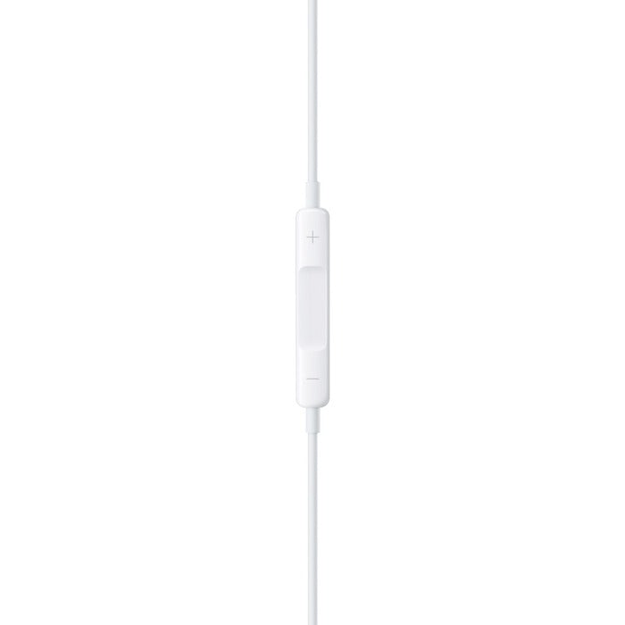 Apple EarPods USB C offering clear calls and music, competitive EarPods price in Qatar at Homesouq