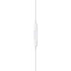 Apple EarPods USB C offering clear calls and music, competitive EarPods price in Qatar at Homesouq
