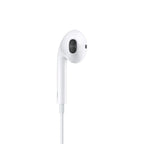 Apple EarPods with USB C cable, premium sound and mic, updated EarPods price in Qatar at Homesouq