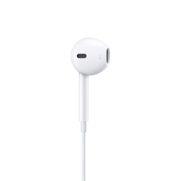 Apple EarPods designed with USB C for modern devices, best EarPods price in Qatar at Homesouq Qatar