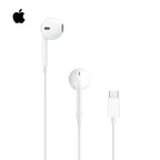 Apple EarPods with USB C connector for clear sound and comfort, check  EarPods price in Qatar at Homesouq Qatar
