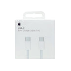 Apple charging cable USB C compatible with iPhone, sleek and durable at Homesouq Qatar