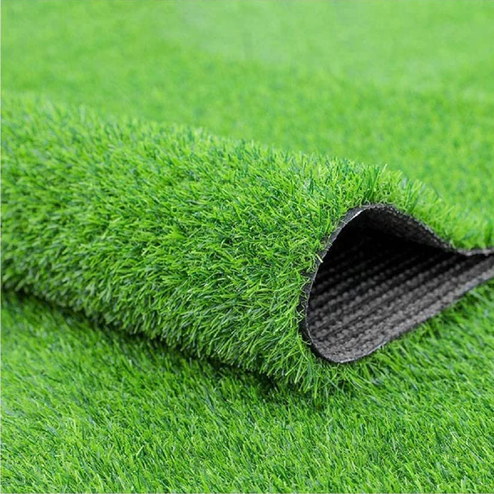 Artificial Spring Grass Lawn Carpet - for Balcony and Garden Landscaping
