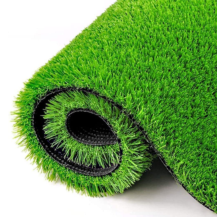 Artificial Spring Grass Lawn Carpet - for Balcony and Garden Landscaping Durable
