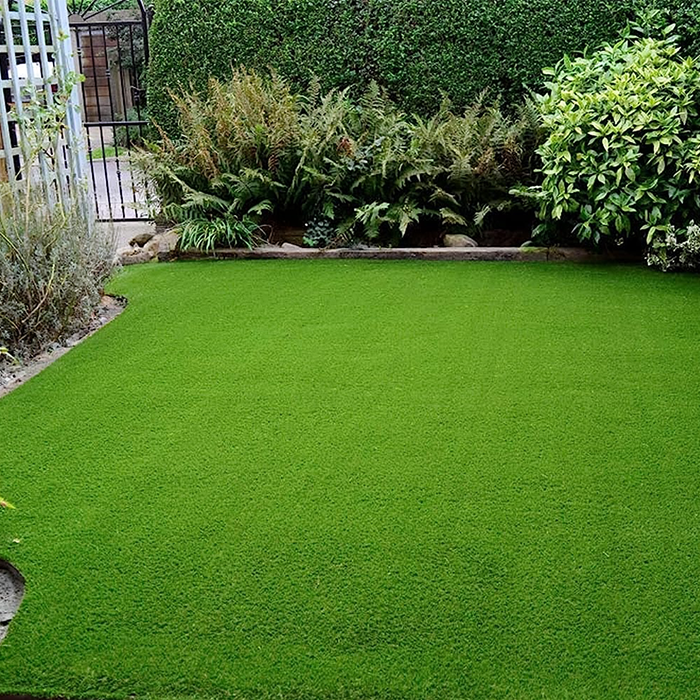 Artificial Spring Grass Lawn Carpet - for Balcony and Garden Landscaping perfect