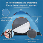Automatic Pop-Up Outdoor Family Camping Tent Easy Open Camp Tents comfortable and breathable