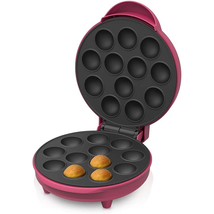 Saachi Cake Pop Maker 750W with Auto Temperature Control | Homesouq ...