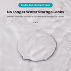 Bathroom Sink Stopper Drain Filter no longer water storage leaks