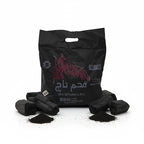 High-quality charcoal designed for charcoal grill barbeque flavor – Homesouq Qatar