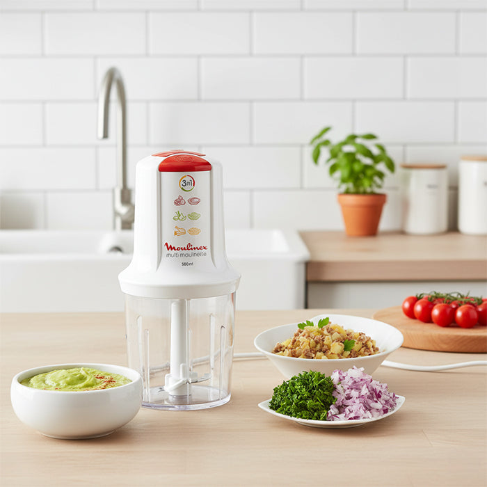 Compact Homesouq Qatar kitchen chopper vegetable chopper handy veggie chopper slice and dicer tool