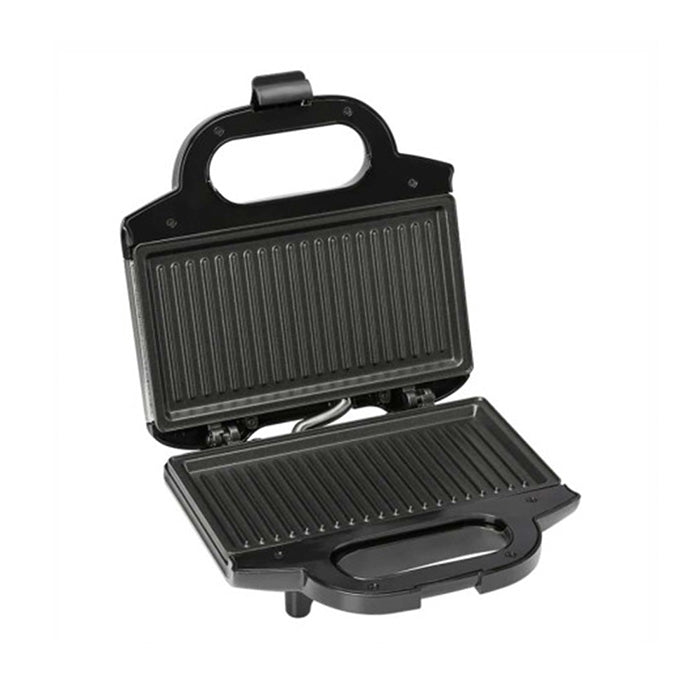 Compact Homesouq Qatar sandwich maker easy-clean sandwich toaster ideal for home kitchen use