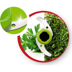 Compact Homesouq Qatar vegetable chopper kitchen chopper, easy veggie chopper slice and dicer for cooking