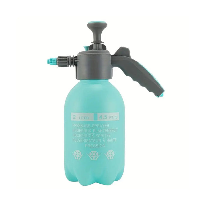 Efficient sprayer pressure water sprayer suitable for home cleaning at Homesouq Qatar
