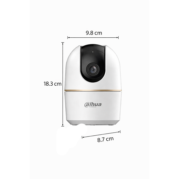 Indoor wifi camera,Indoor security cam with night vision and motion alerts, compact wifi,cctv monitoring Qatar